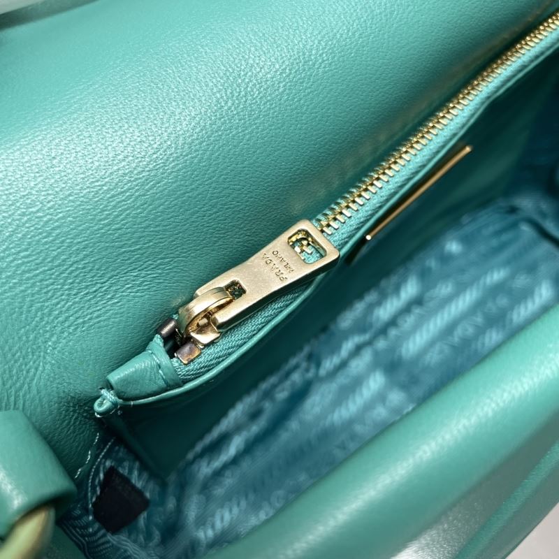 Pra*a satchel bags